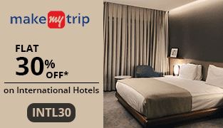 MakeMyTrip Coupons