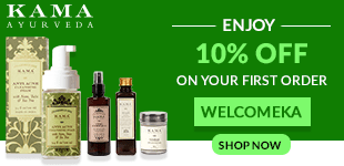 Kama Ayurveda Offers