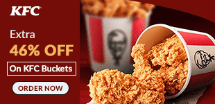 KFC Coupons