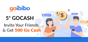 Goibibo Coupons