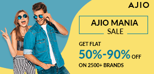 AjioCoupons