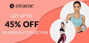 Zivame Coupons