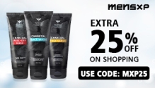 MensXP Coupons