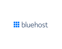 Bluehost Coupons