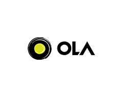 Ola Cab Coupons