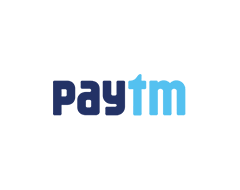 Paytm Coupons